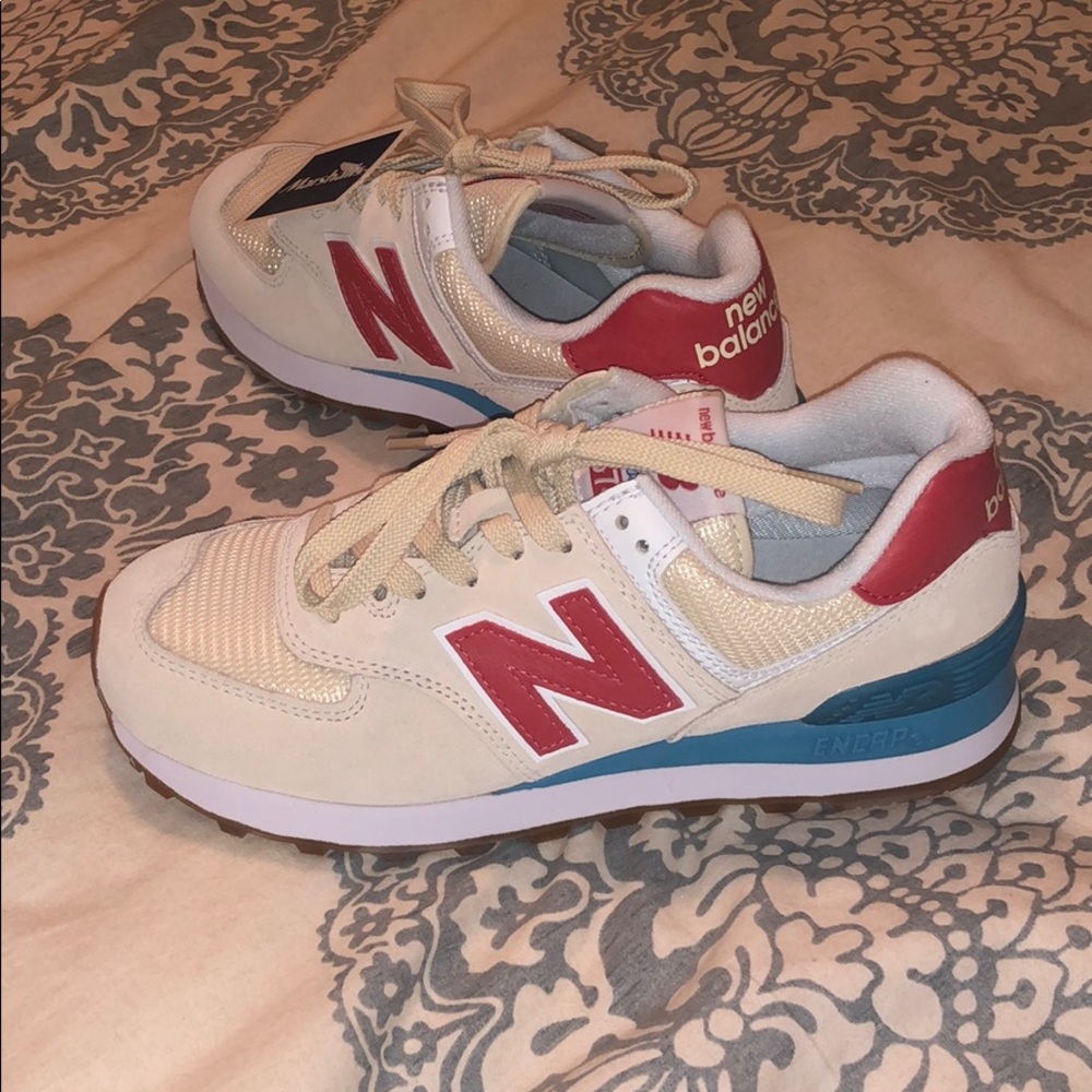 New Balance Sneakers